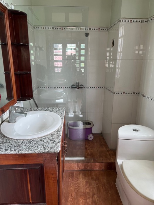 BIỆT THỰ SÂN VƯỜN – ĐƯỜNG 18M – 505m² – 23 TỶ - Q12 - Ảnh 4